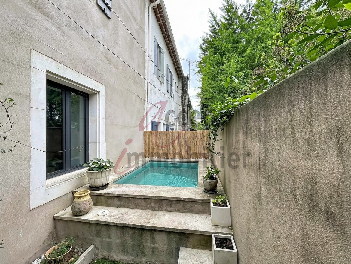 Maison à vendre, 142m², Maillane