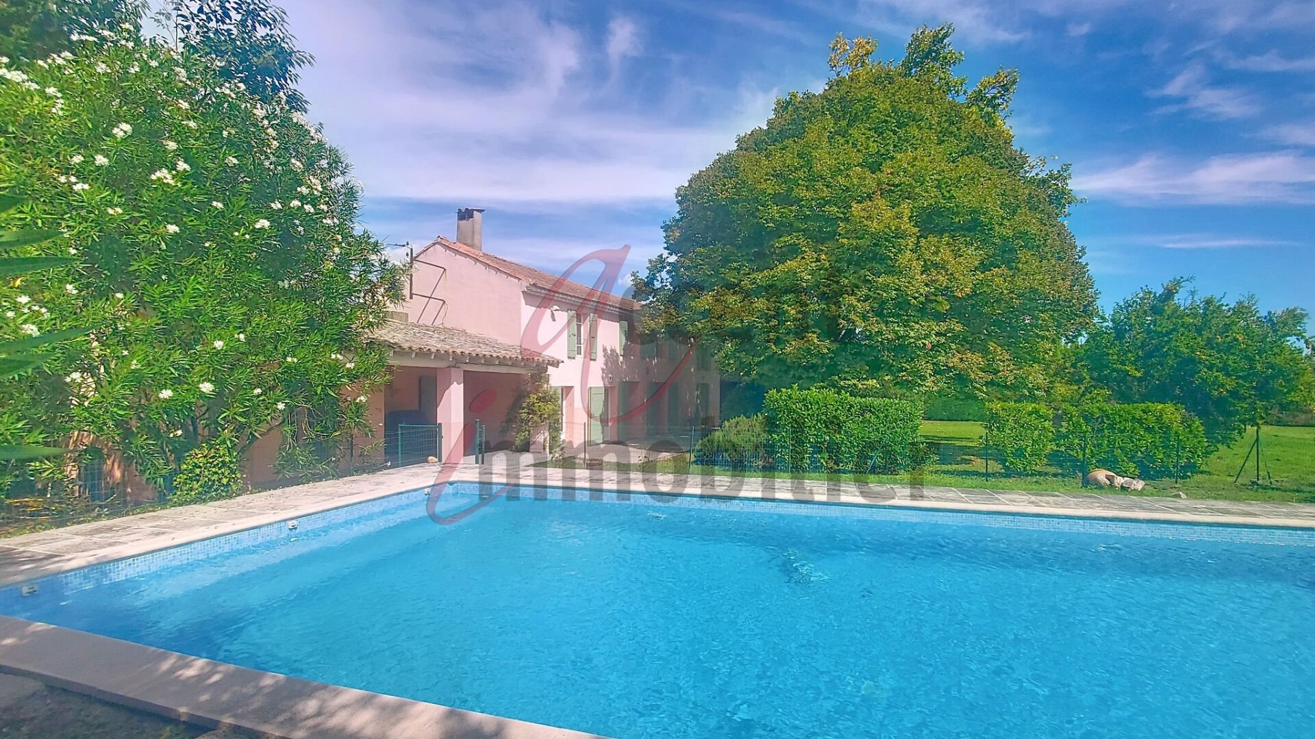 Maison à vendre, 141m², Noves