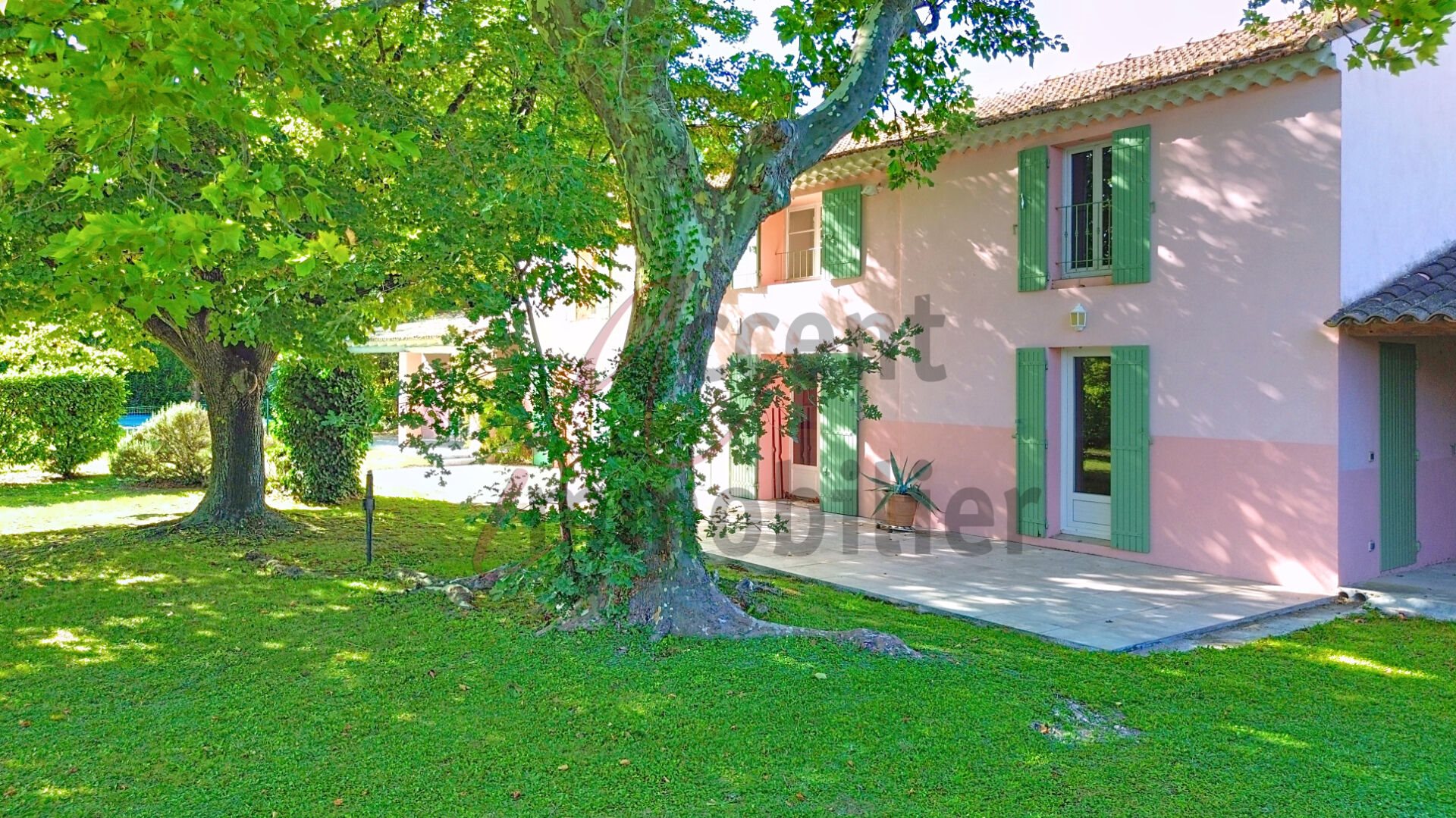 Maison à vendre, 141m², Noves