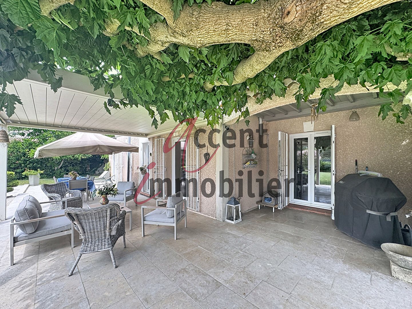 Maison à vendre, 130m², Mollégès