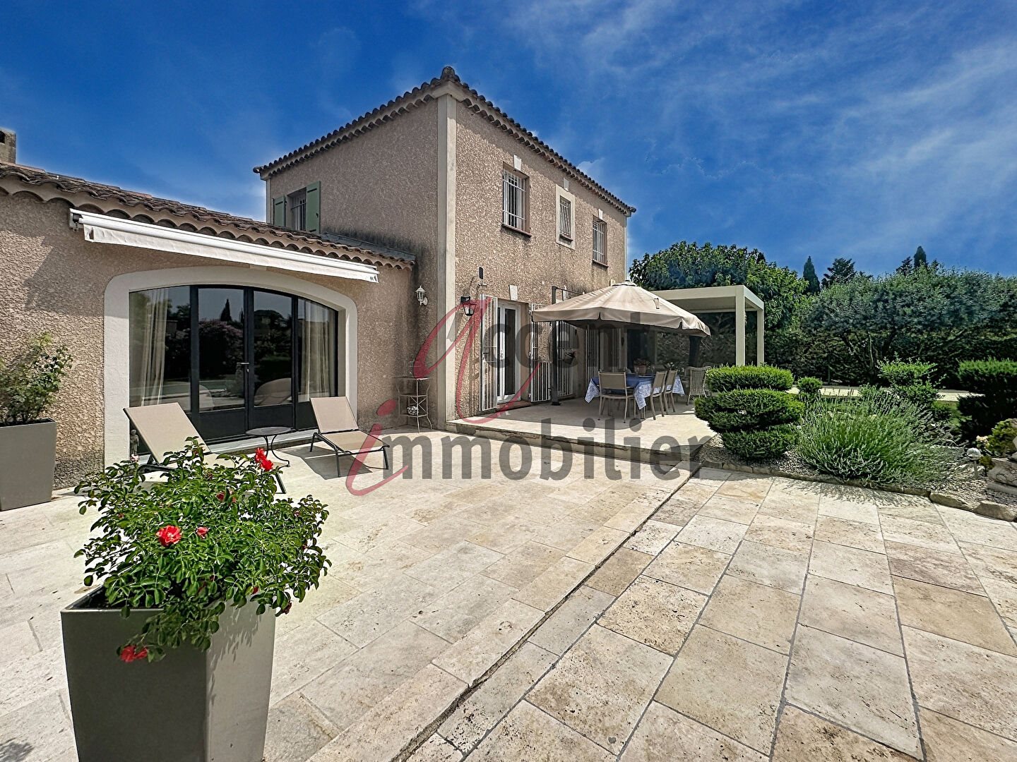 Maison à vendre, 130m², Mollégès