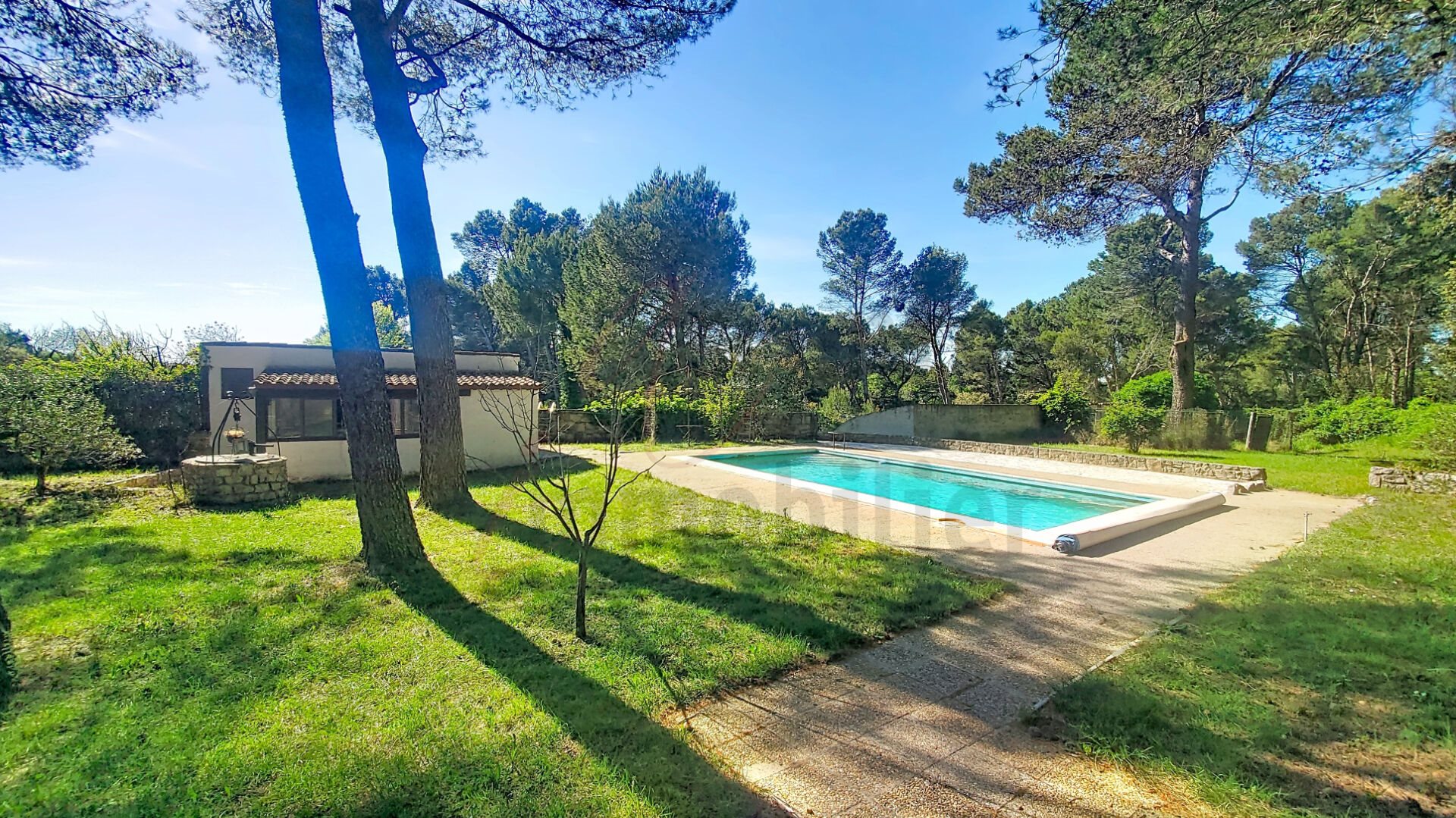 Maison à vendre, 126m², Noves