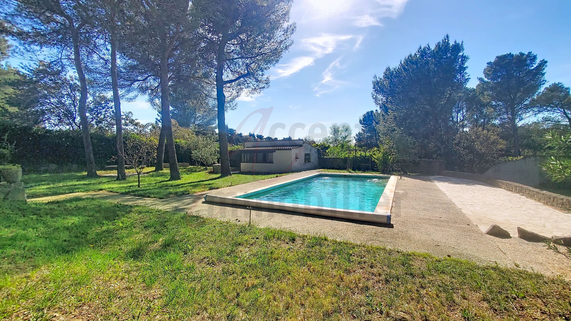 Maison à vendre, 126m², Noves