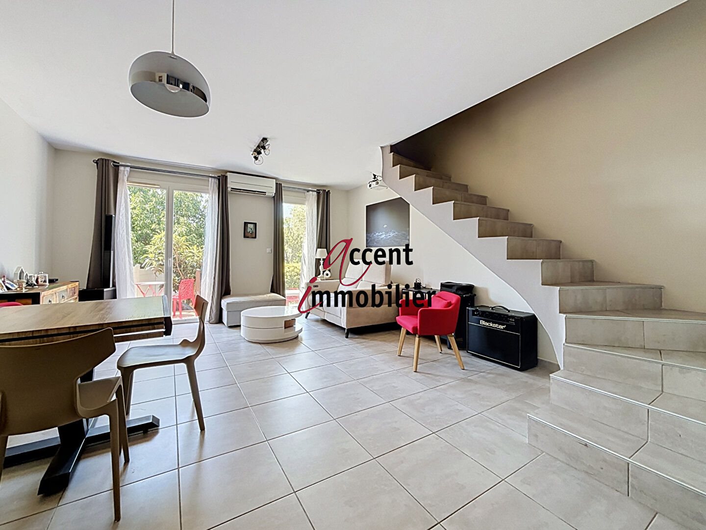 Maison à vendre, 80m², Mérindol