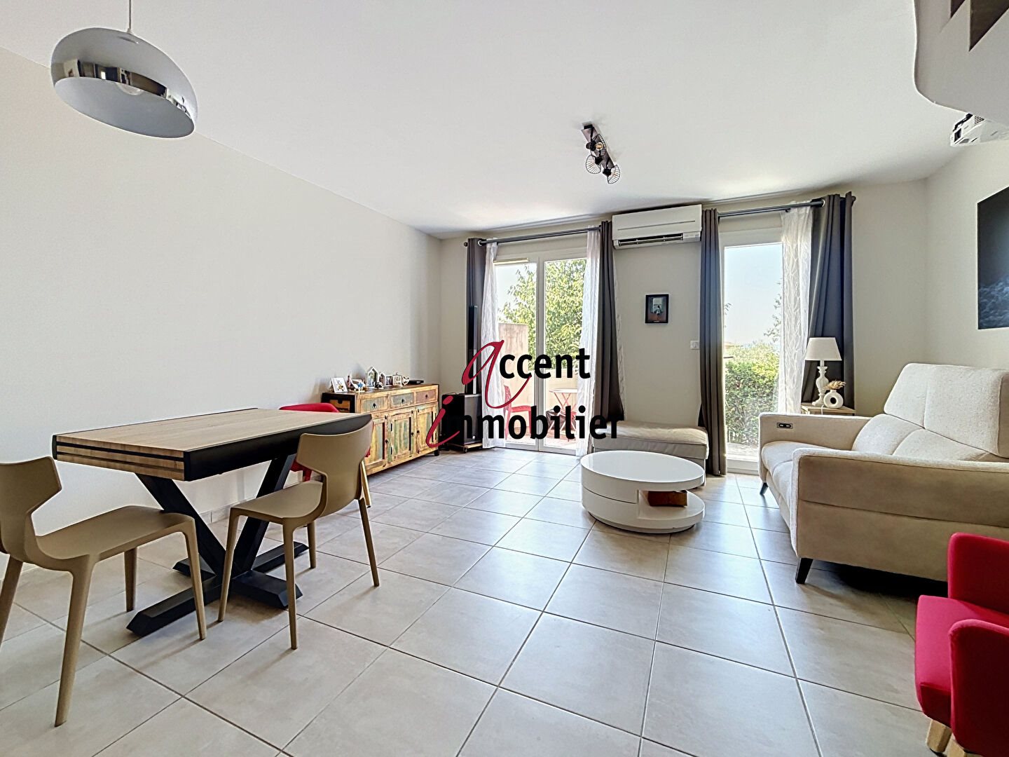 Maison à vendre, 80m², Mérindol