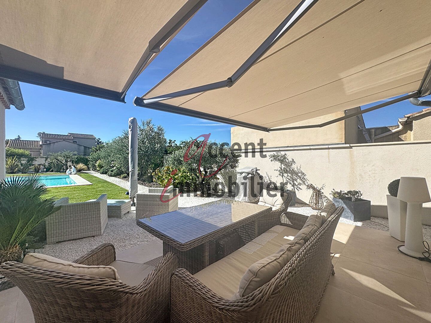 Maison à vendre, 110m², Mollégès
