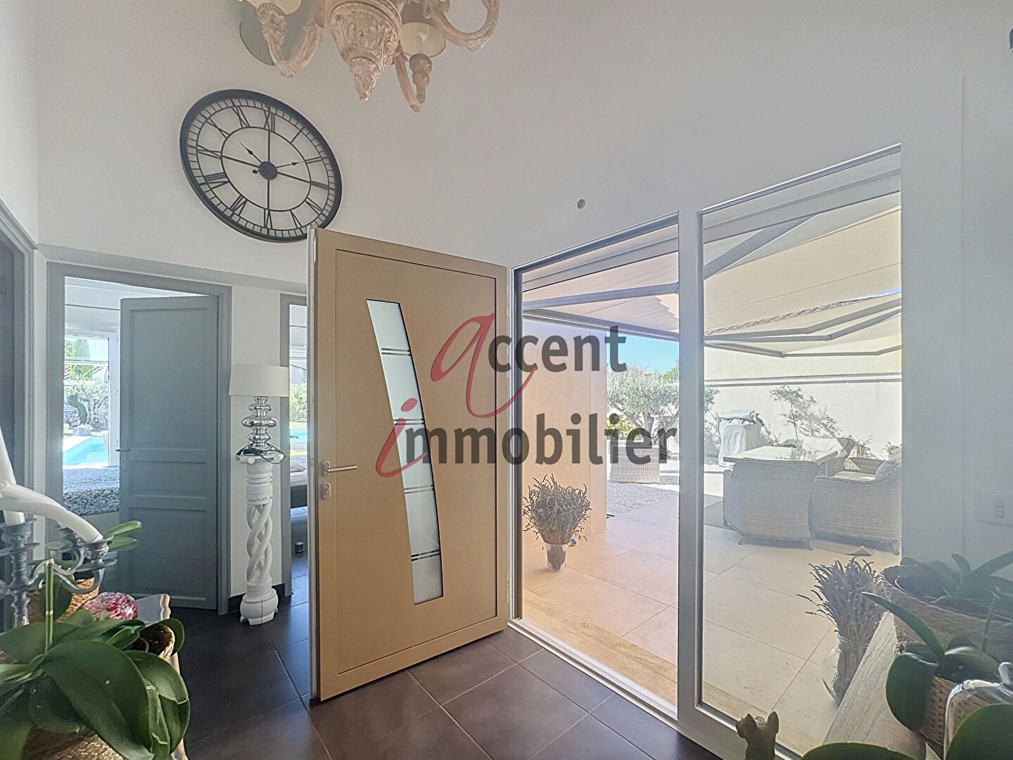 Maison à vendre, 110m², Mollégès