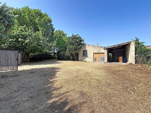 Maison 4 pièces 107 m² · à Cavaillon · 107 m² · 309 000 €