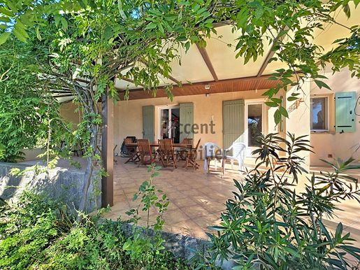 Maison 6 pièces 102 m² · à Eyragues · 102 m² · 493 500 €