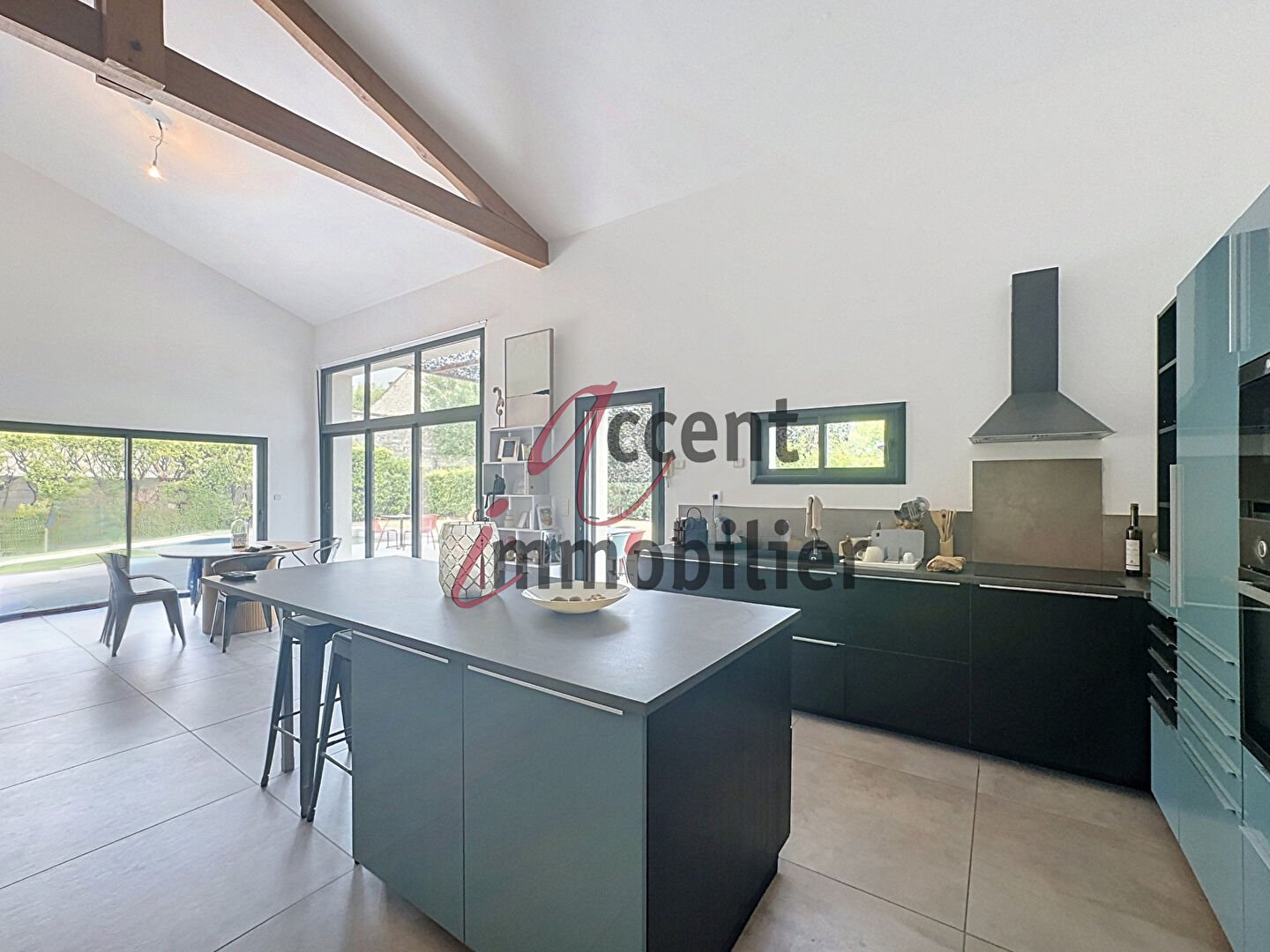 Maison à vendre, 135m², Mollégès