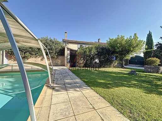 Maison 4 pièces 140 m² · à Cavaillon · 140 m² · 312 000 €