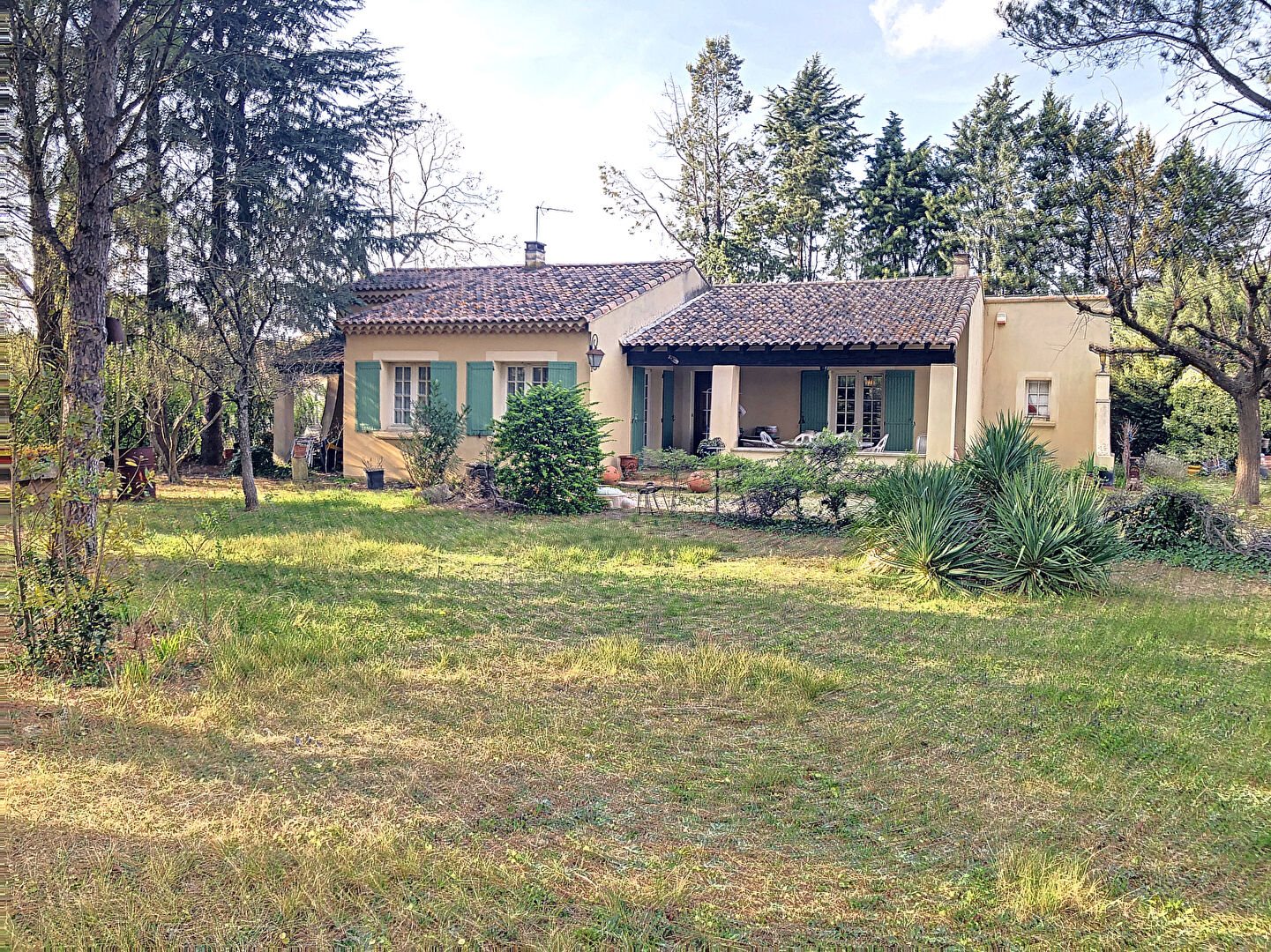 Maison à vendre, 106m², Mollégès