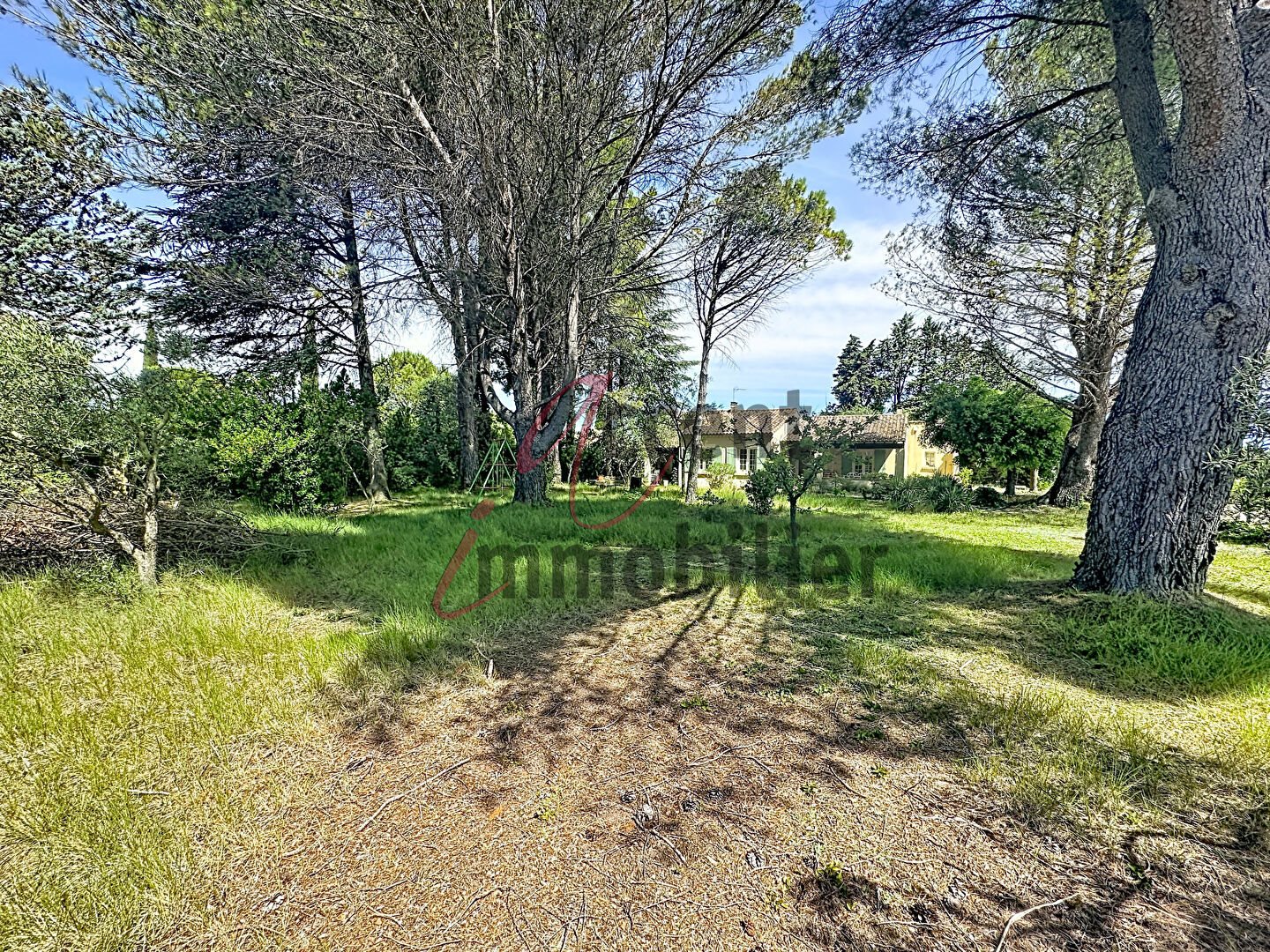 Maison à vendre, 106m², Mollégès
