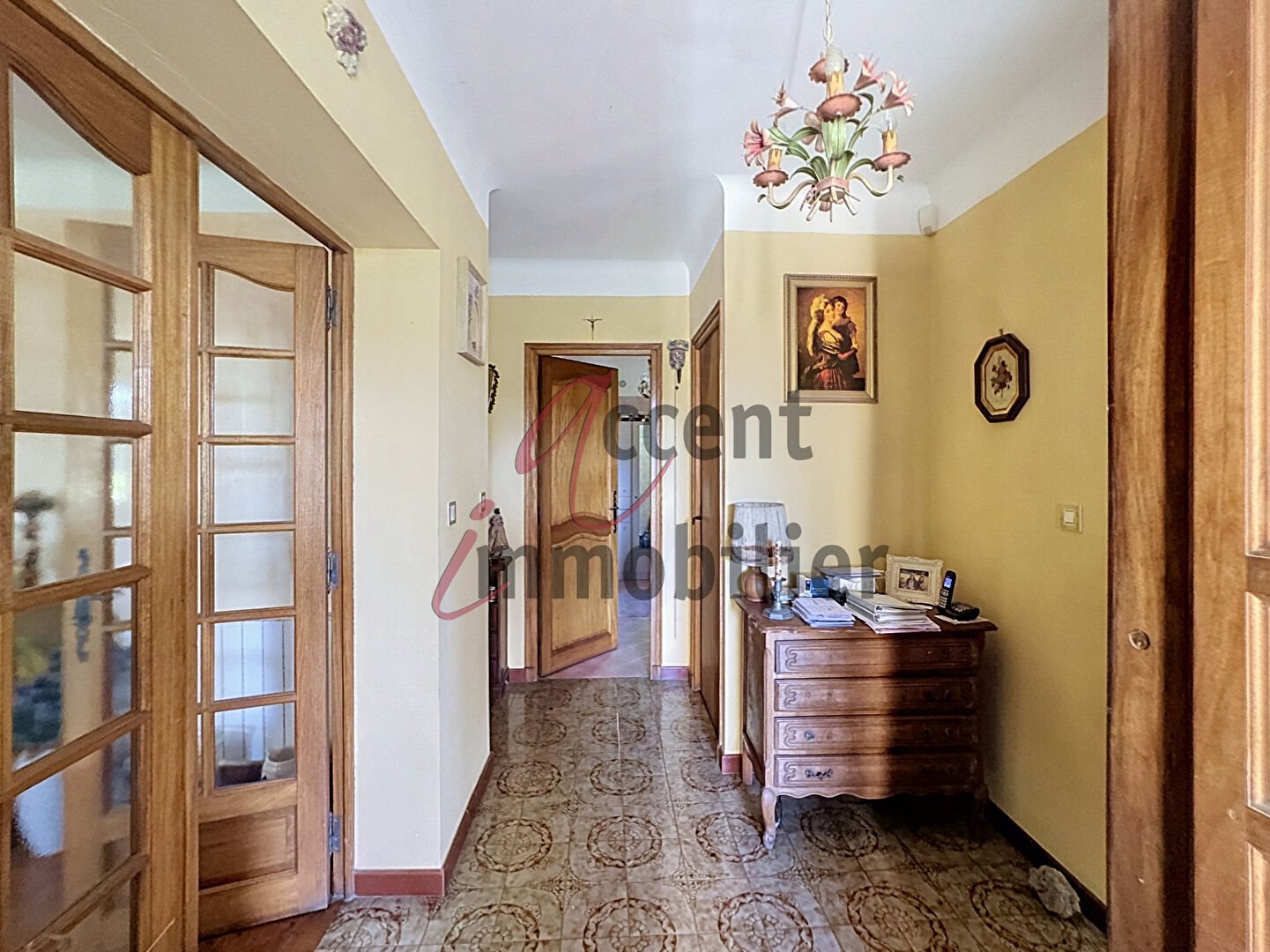 Maison à vendre, 106m², Mollégès