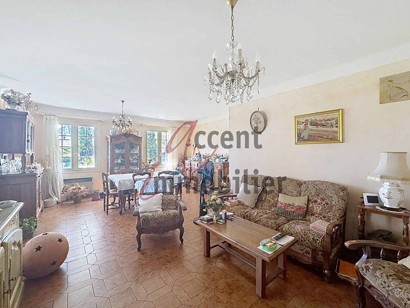 Maison à vendre, 106m², Mollégès