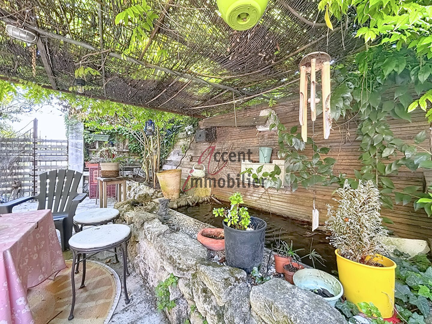Maison à vendre, 148m², Robion