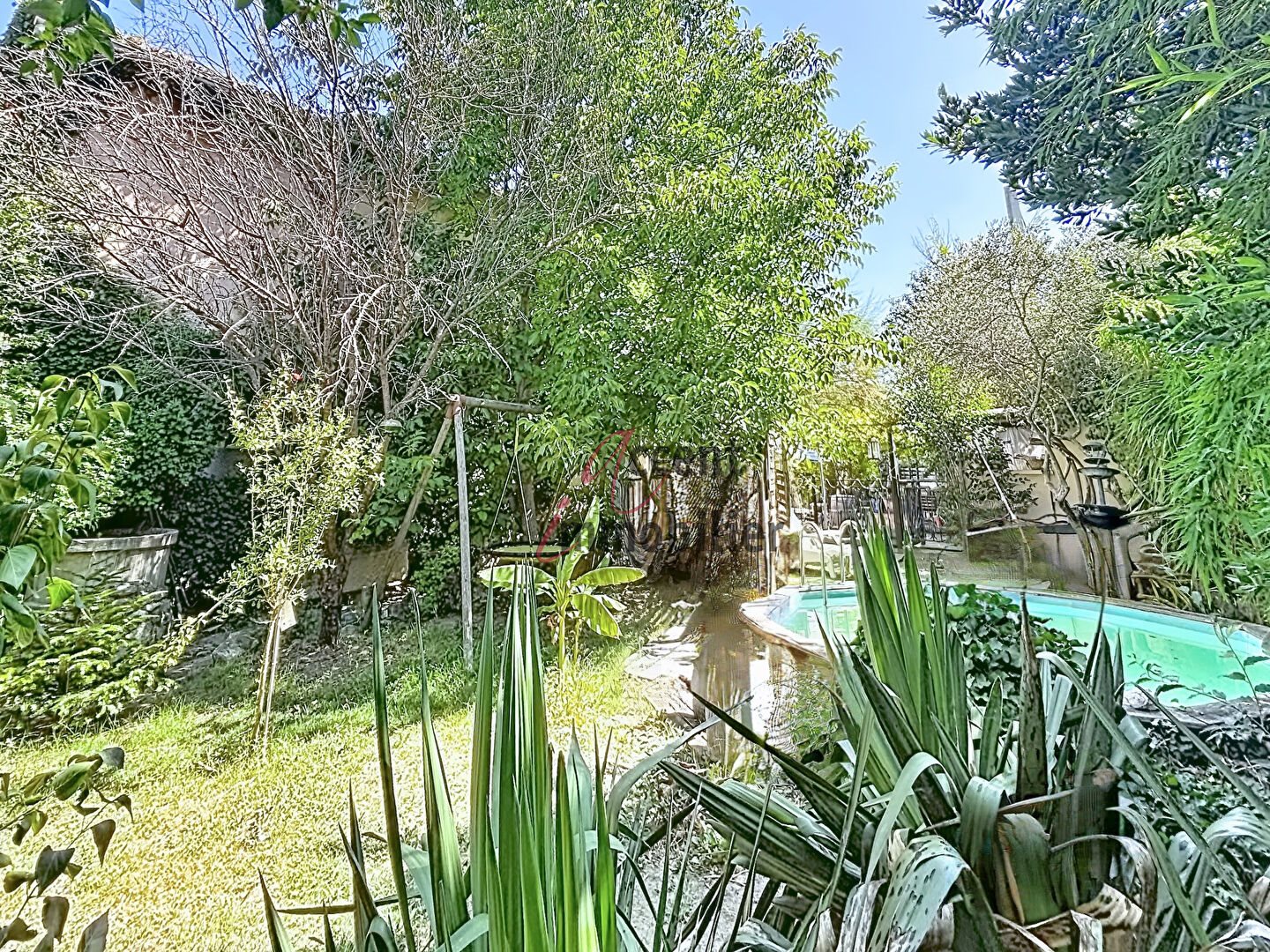 Maison à vendre, 148m², Robion