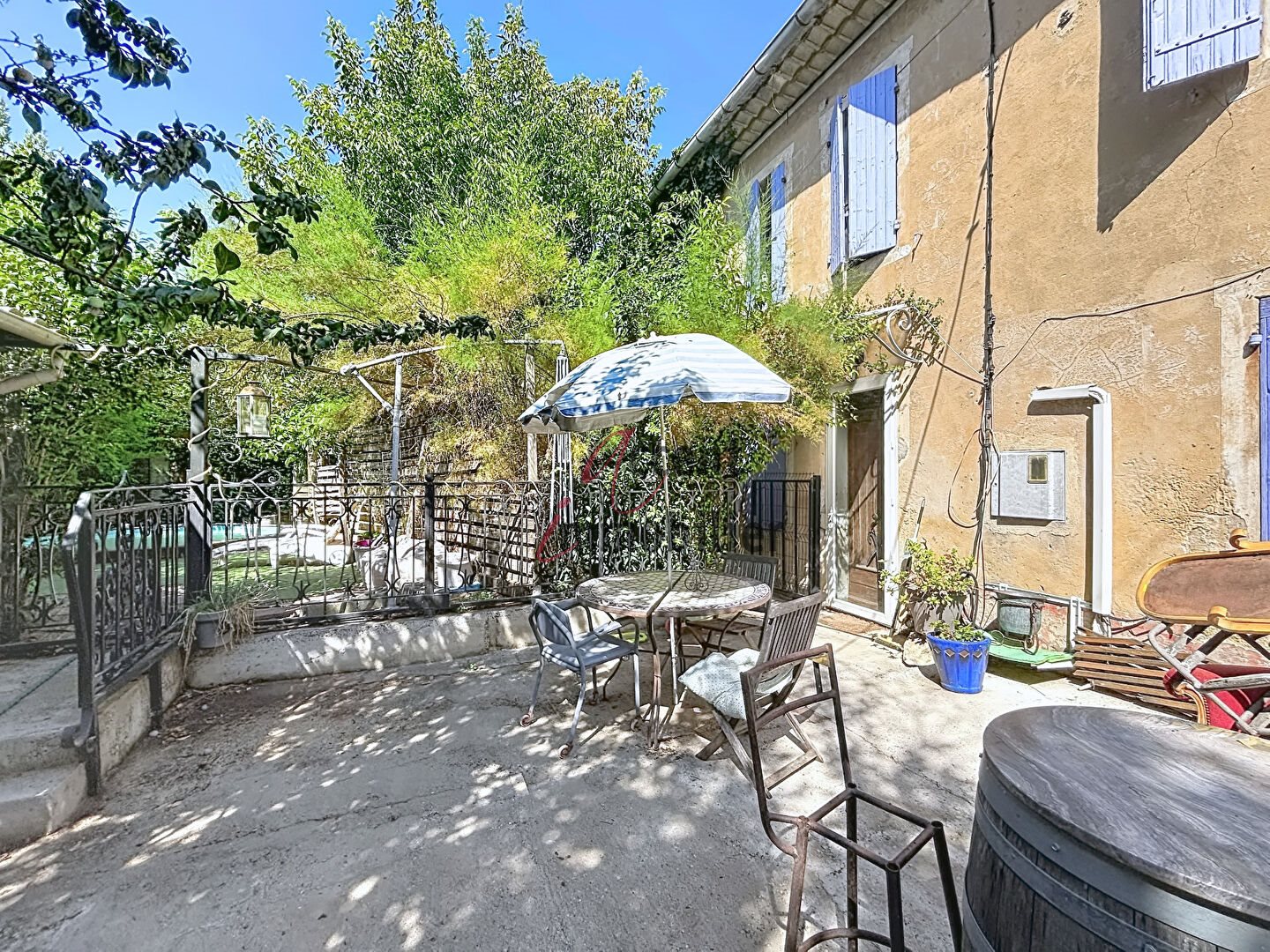 Maison à vendre, 148m², Robion