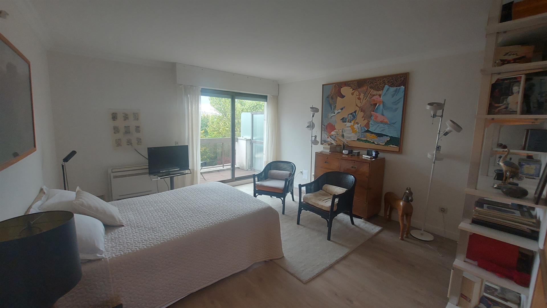 Appartement à vendre, 65m², Neuilly-sur-Seine