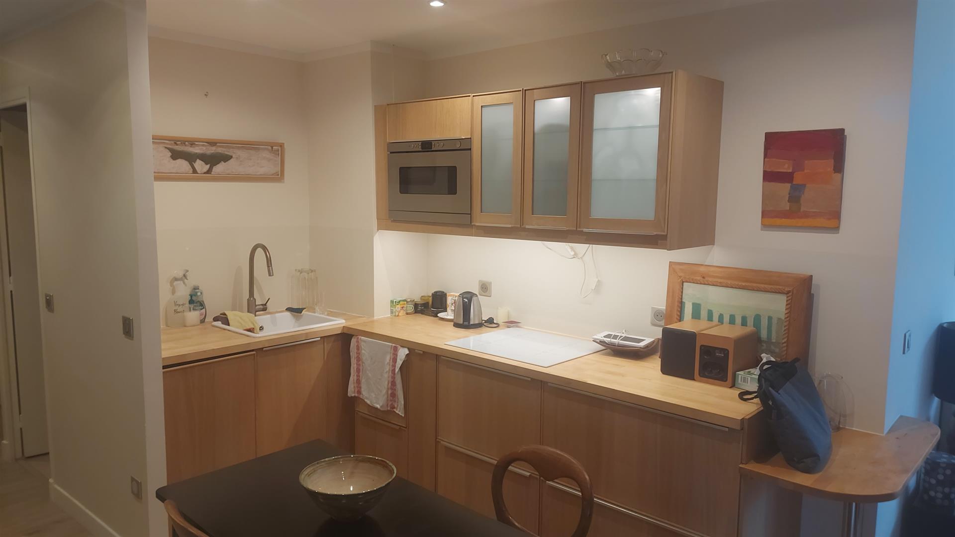 Appartement à vendre, 65m², Neuilly-sur-Seine