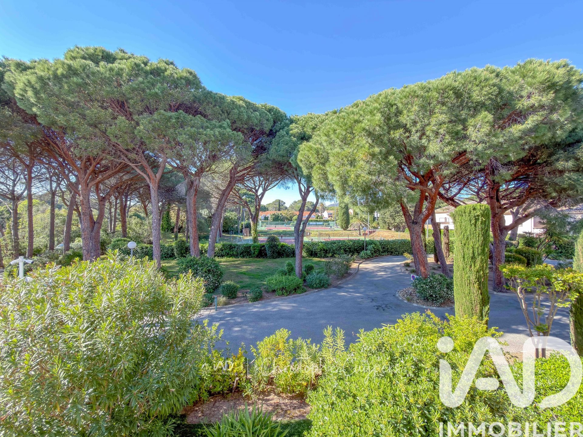 Appartement à vendre, 128m², Saint-Raphaël