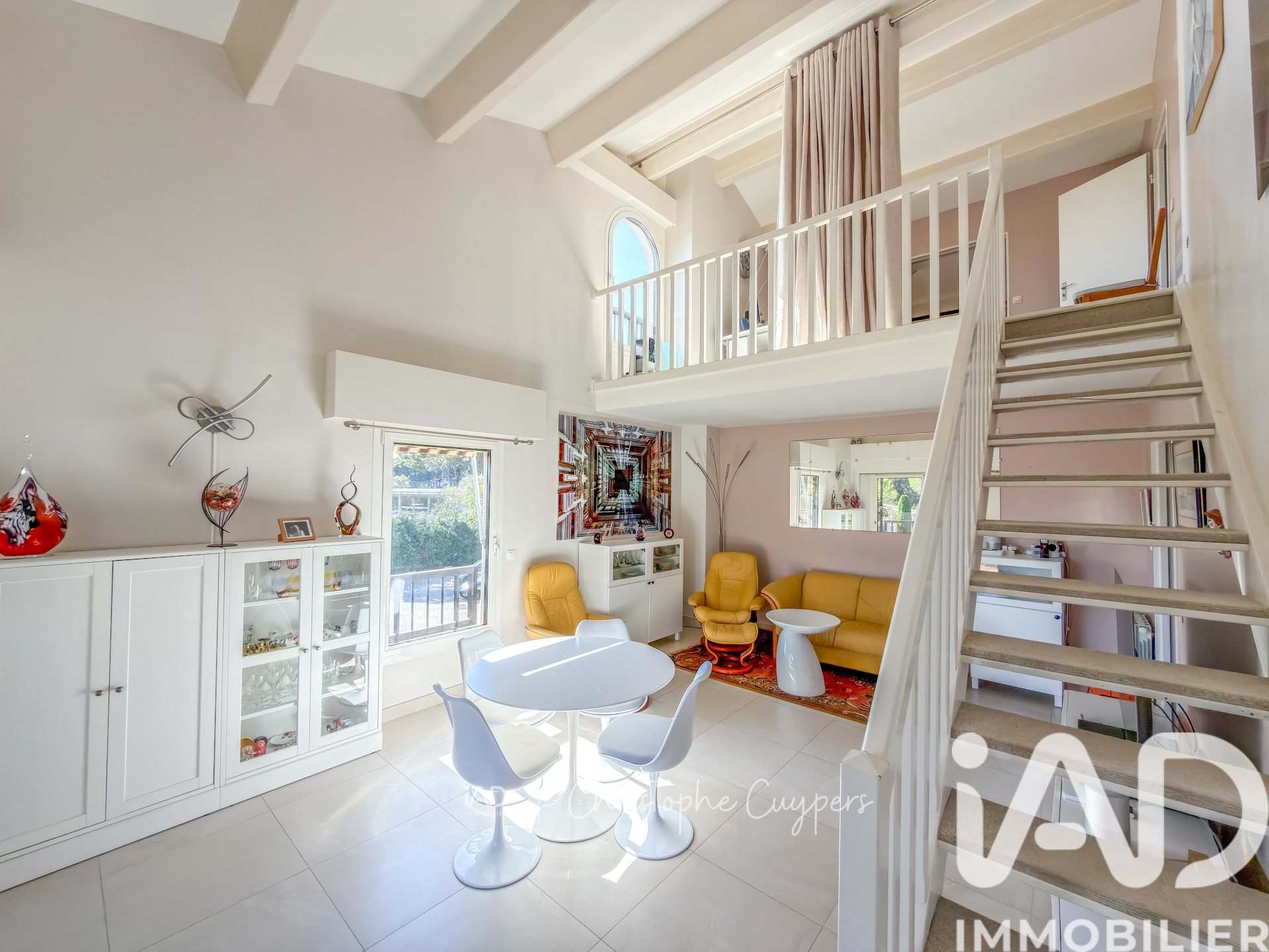 Appartement à vendre, 128m², Saint-Raphaël