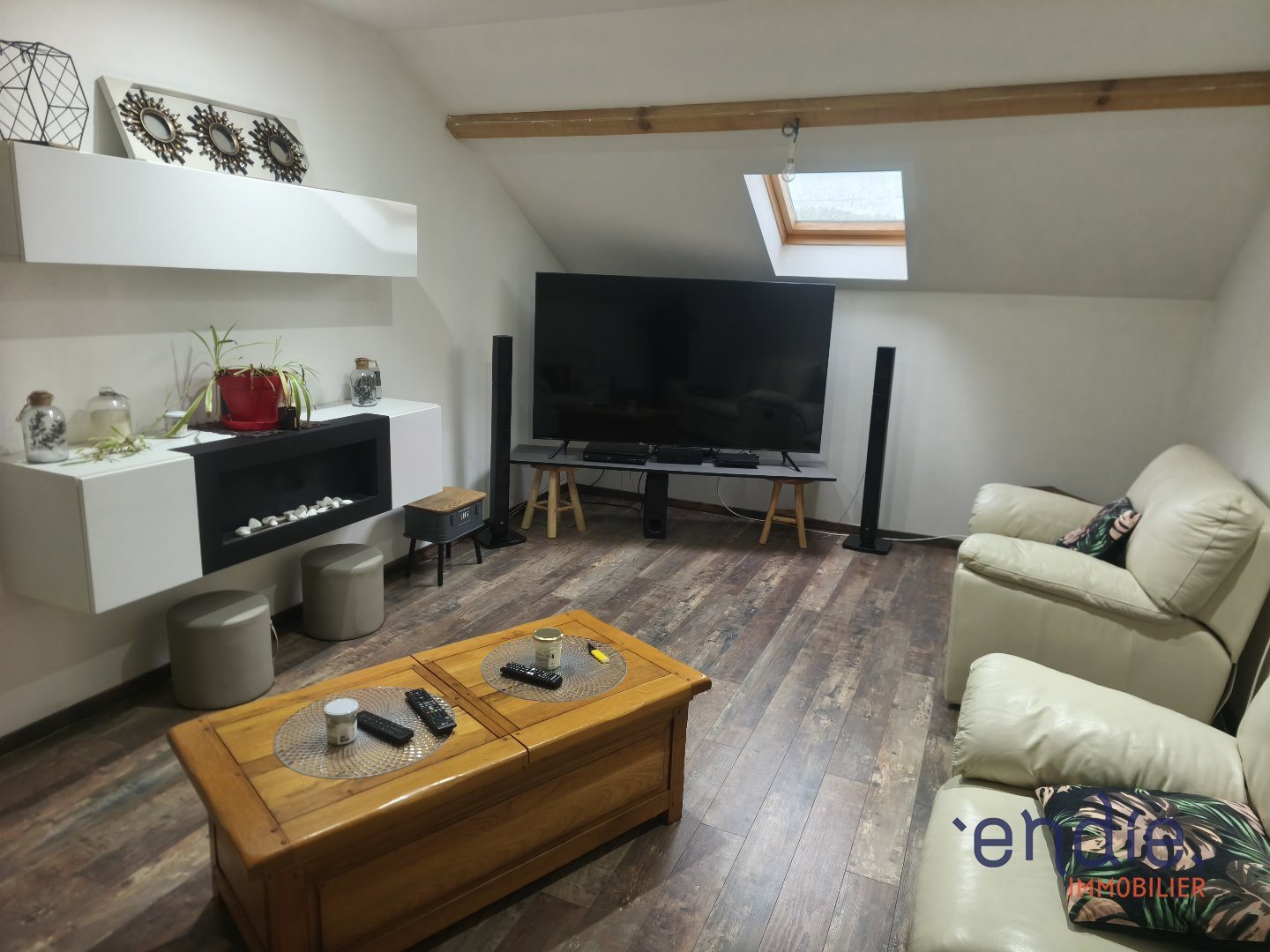 Maison à vendre, 116m², Cosne-d'Allier
