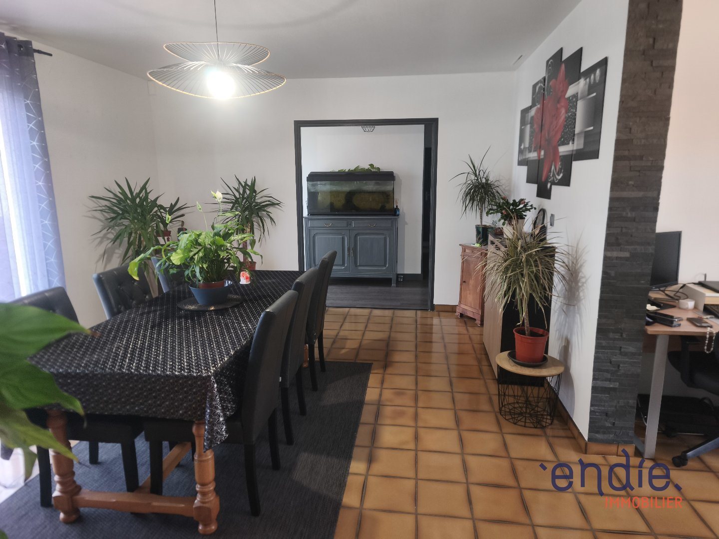 Maison à vendre, 116m², Cosne-d'Allier