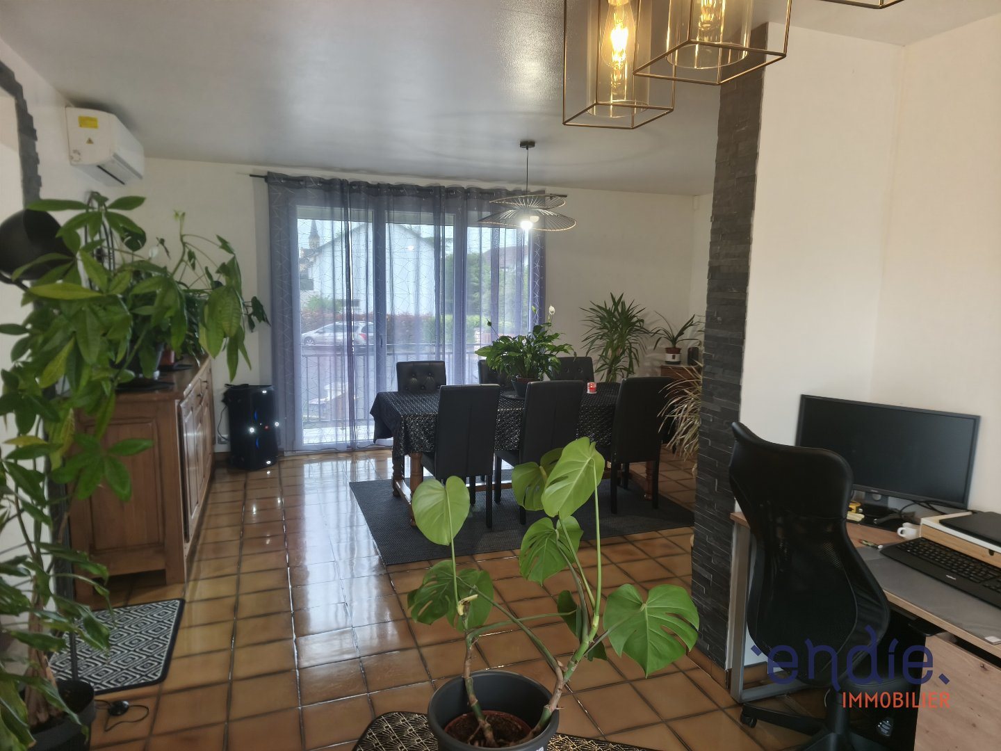 Maison à vendre, 116m², Cosne-d'Allier