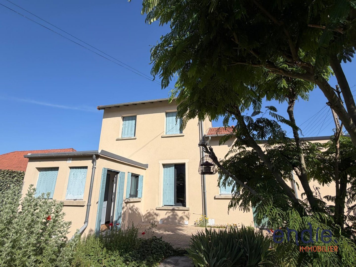Maison à vendre, 111m², Montluçon