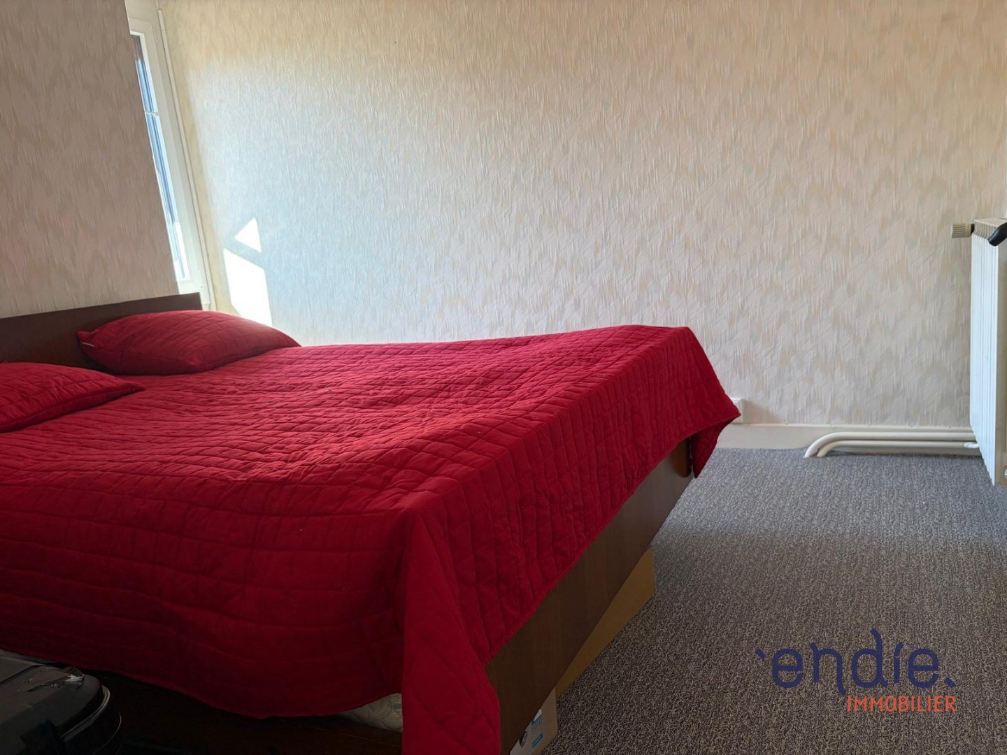 Maison à vendre, 111m², Montluçon