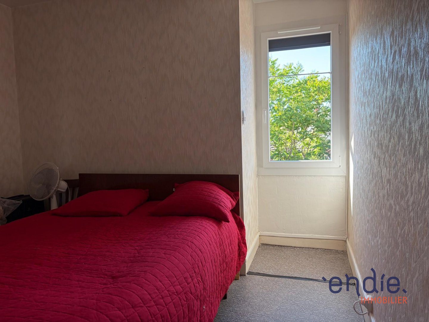 Maison à vendre, 111m², Montluçon