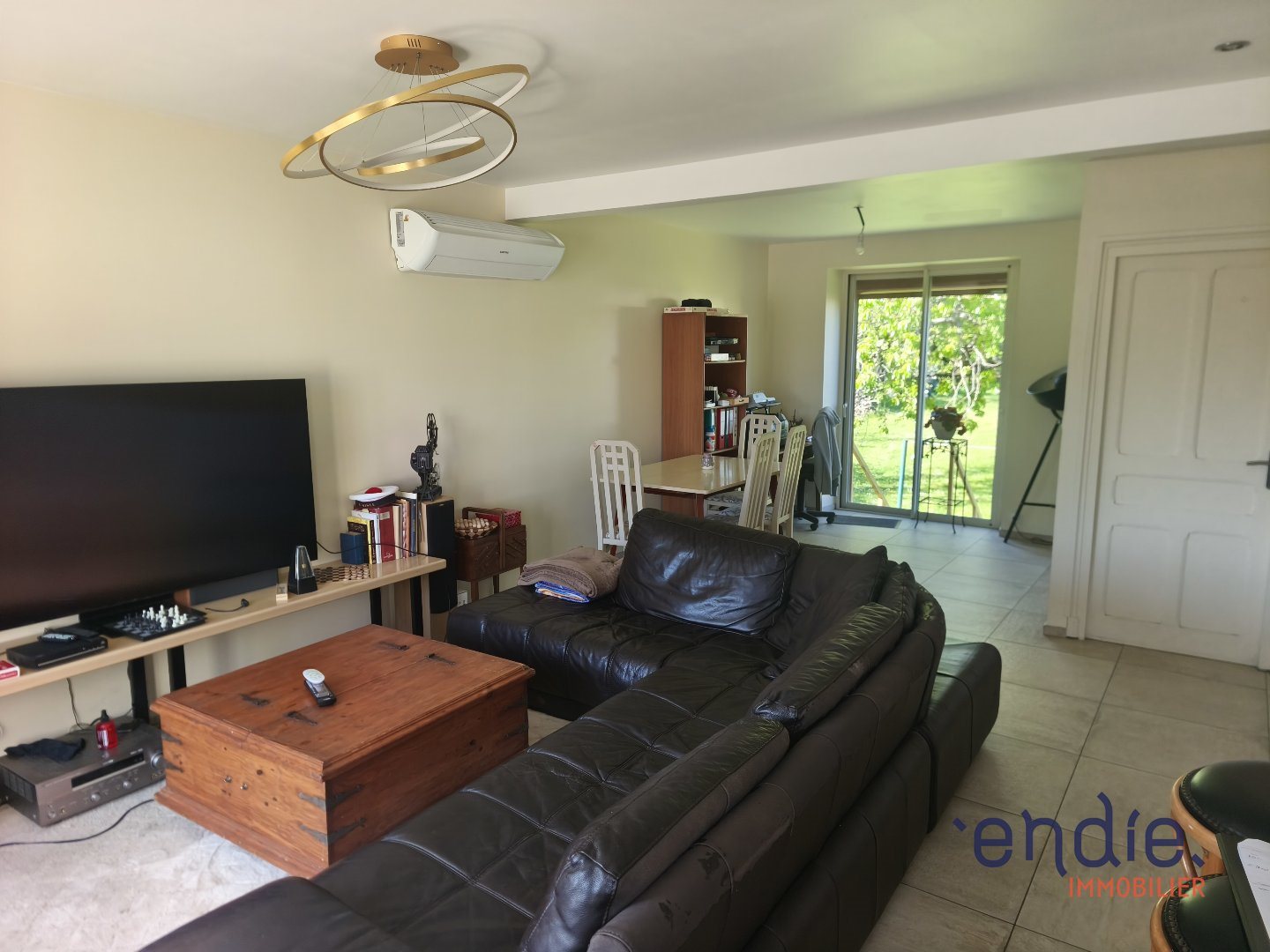 Maison à vendre, 85m², Commentry