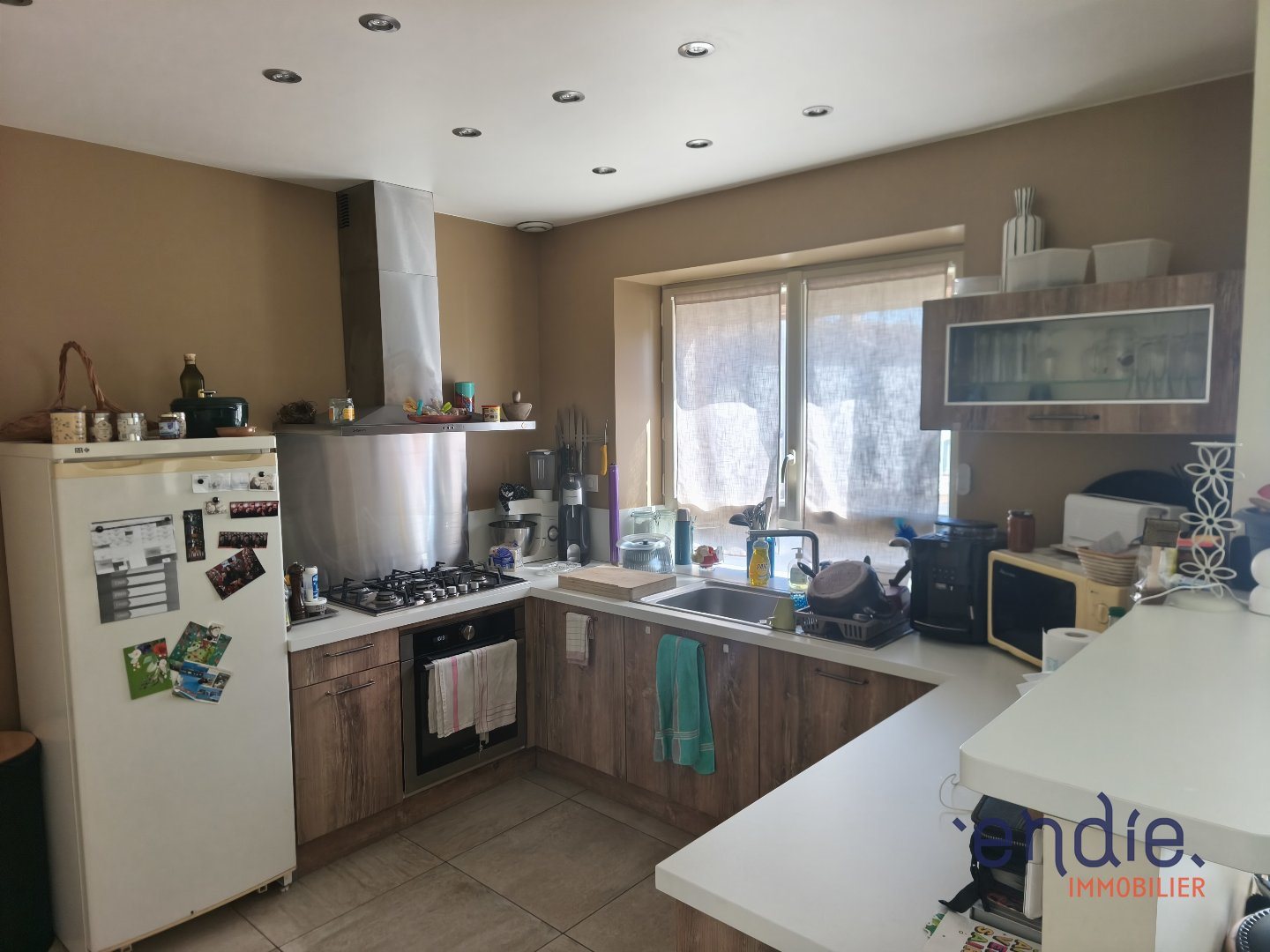 Maison à vendre, 85m², Commentry
