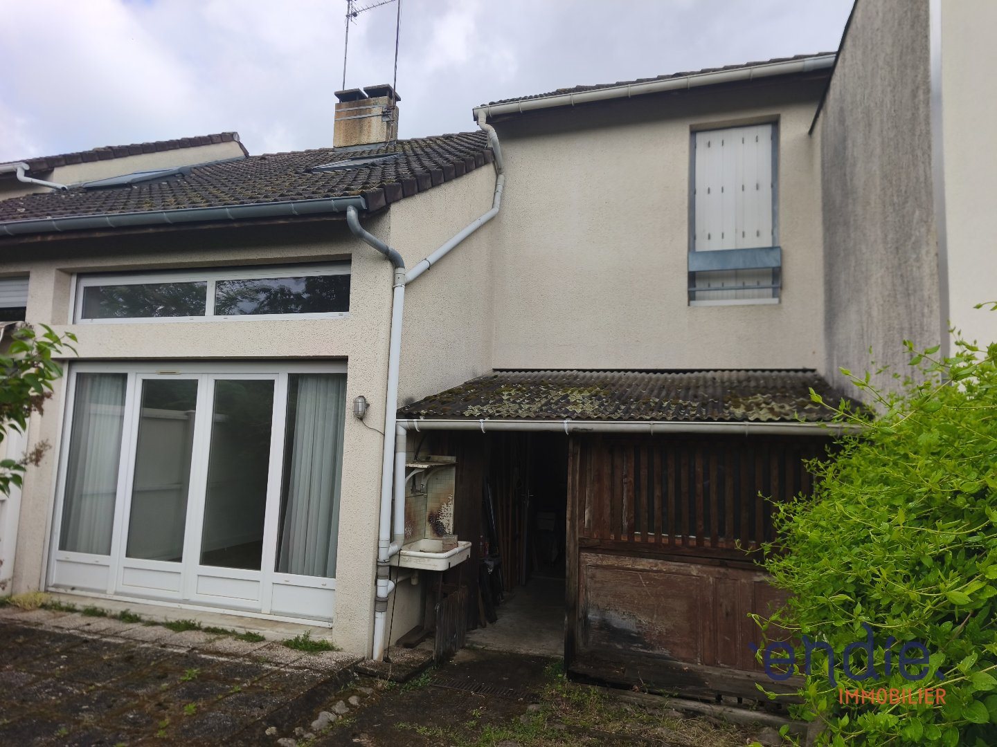 Maison à vendre, 86m², Montluçon