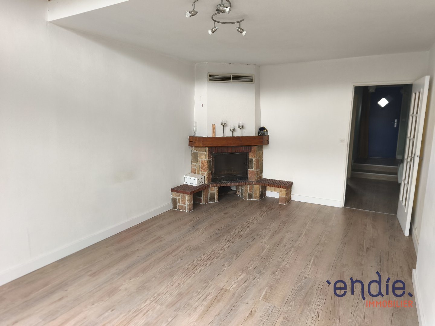 Maison à vendre, 86m², Montluçon