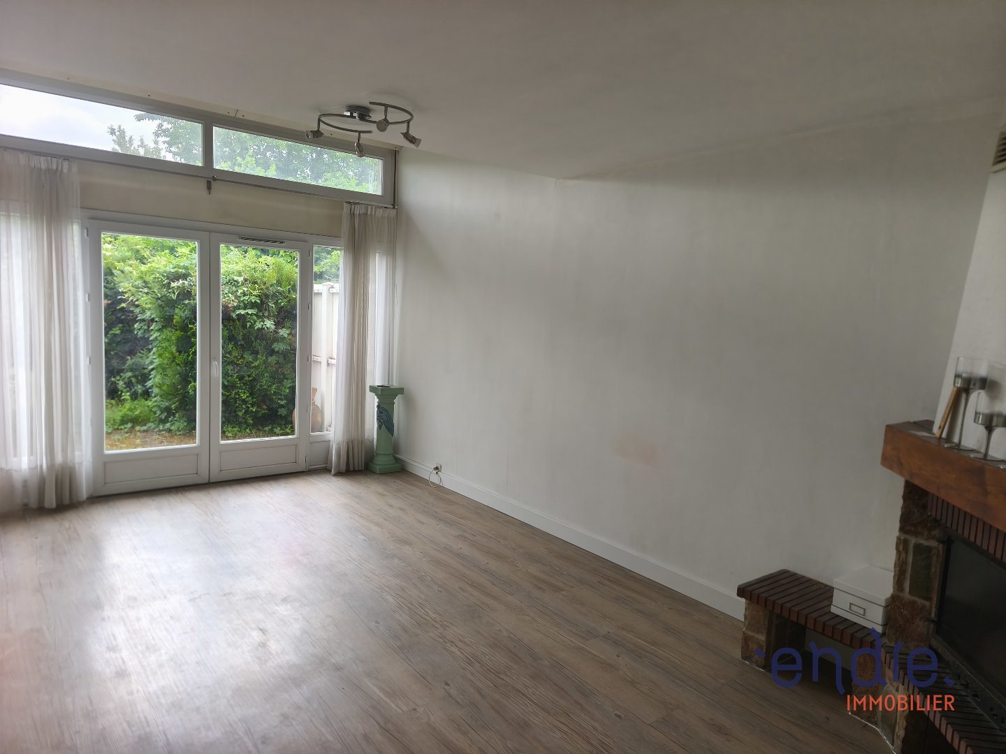 Maison à vendre, 86m², Montluçon