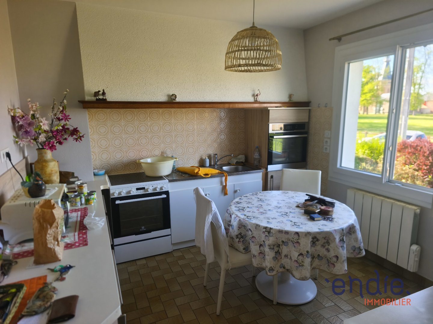 Maison à vendre, 120m², Cosne-d'Allier