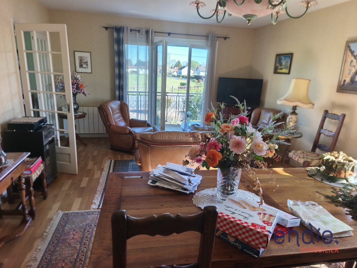 Maison à vendre, 120m², Cosne-d'Allier