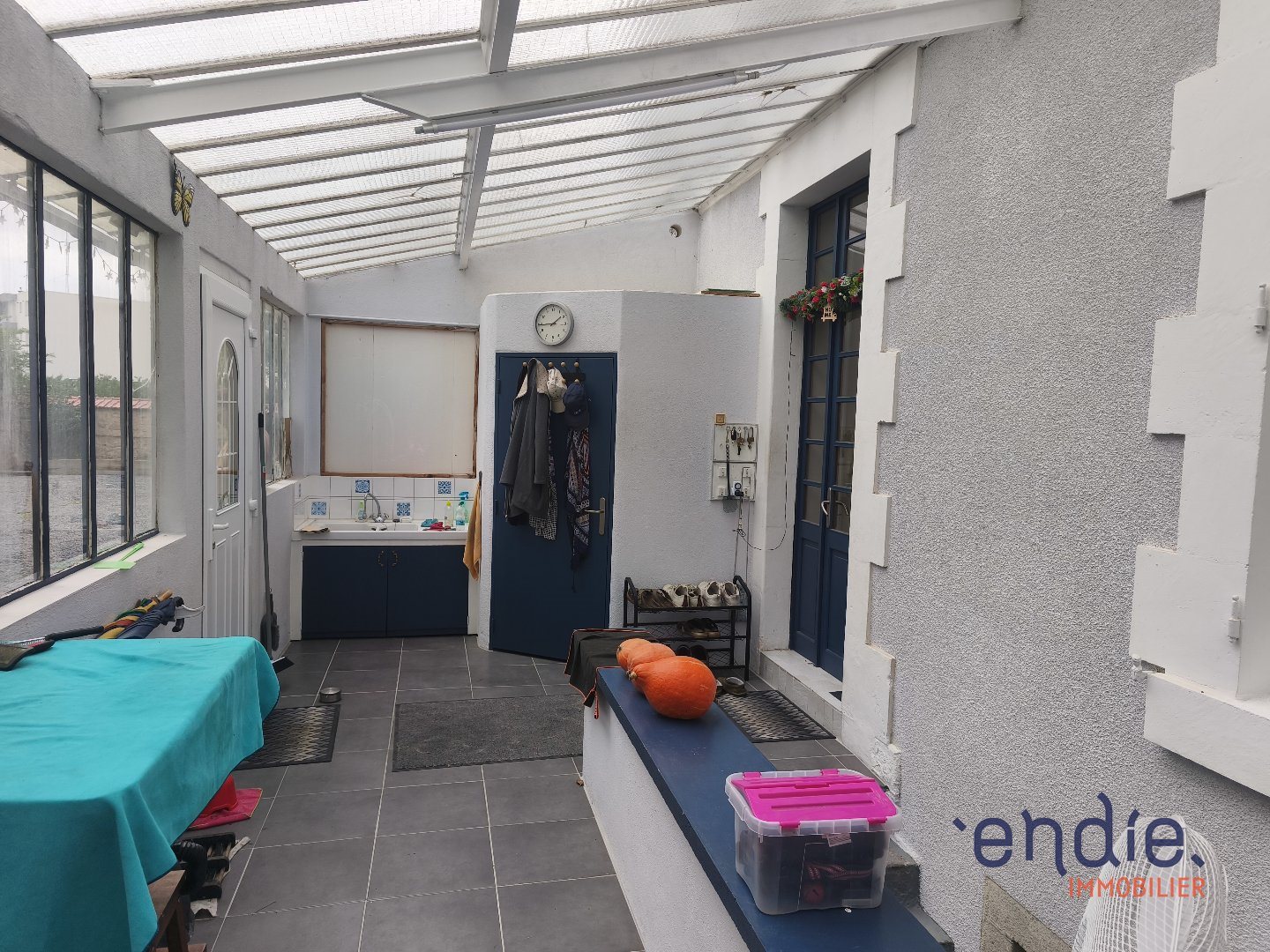 Maison à vendre, 244m², Cosne-d'Allier
