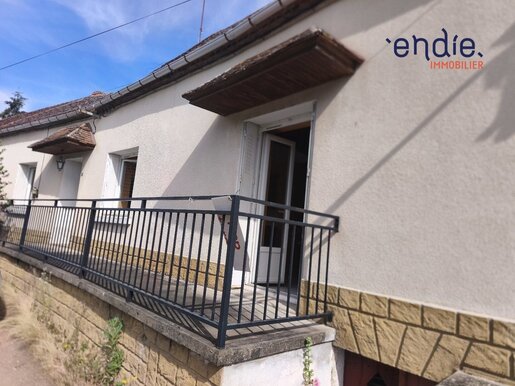 Maison 3 pièces 77 m² · à Murat · 77 m² · 51 000 €
