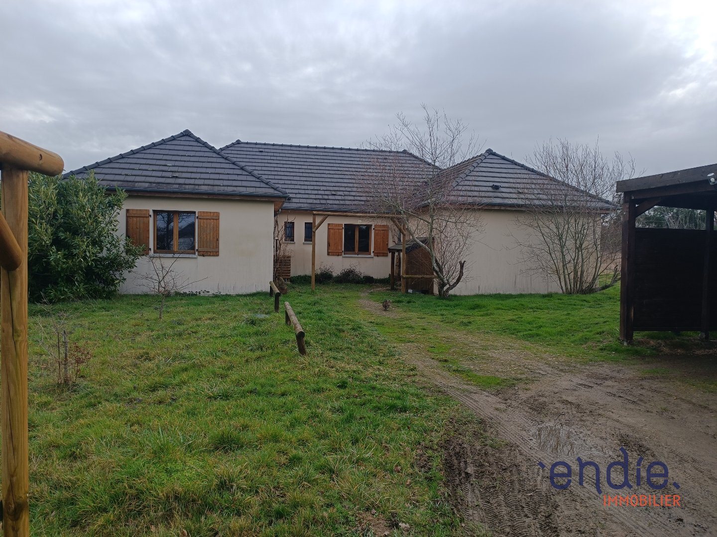 Maison à vendre, 172m², Deneuille-les-Mines