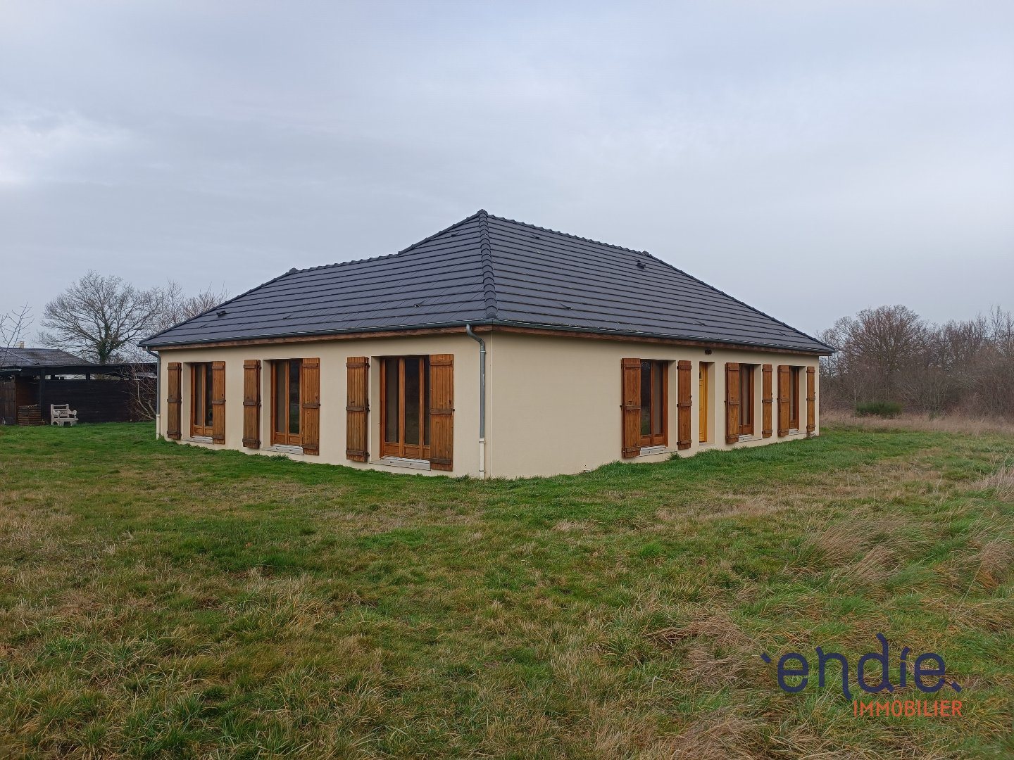 Maison à vendre, 172m², Deneuille-les-Mines
