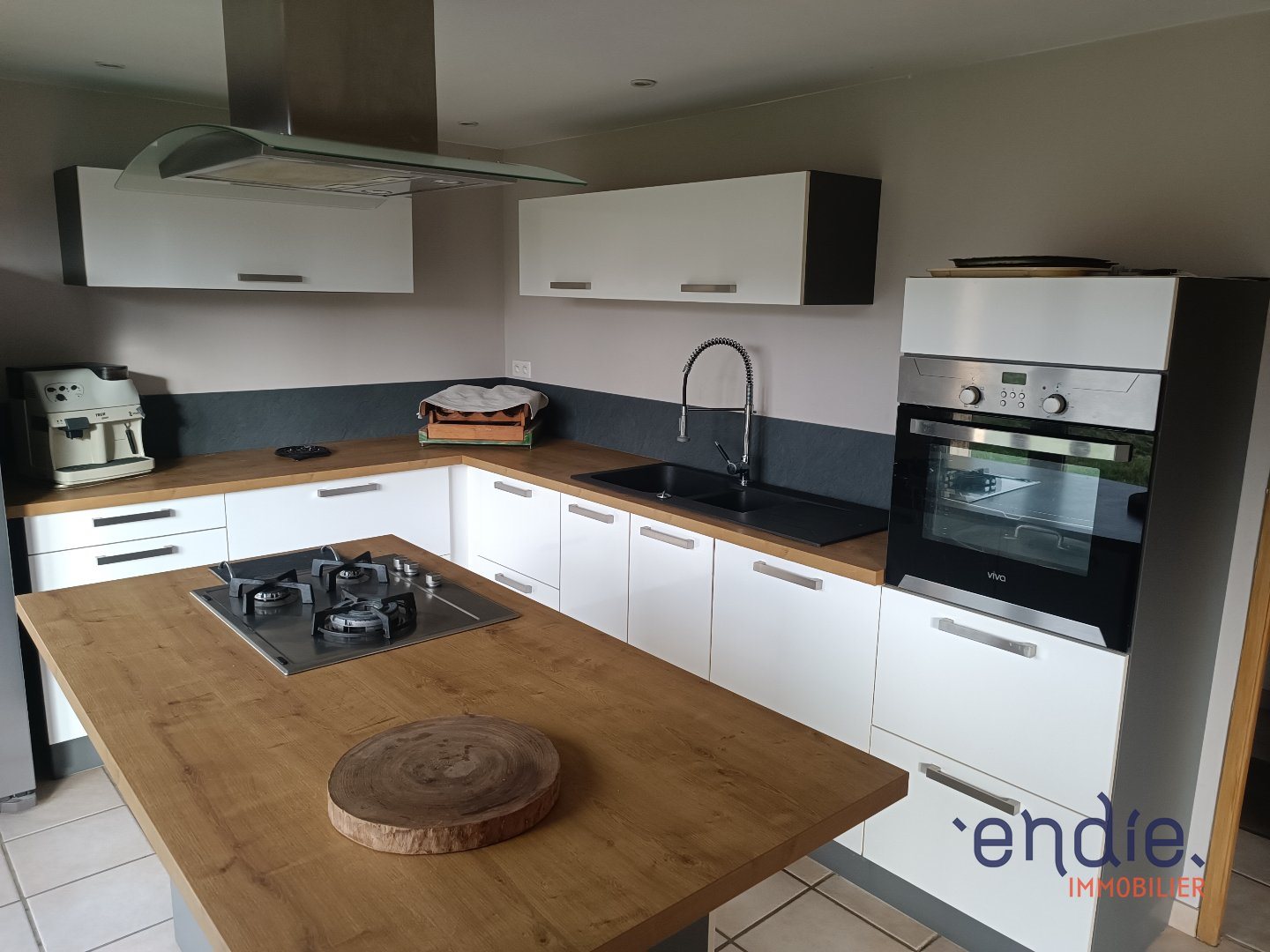 Maison à vendre, 172m², Deneuille-les-Mines