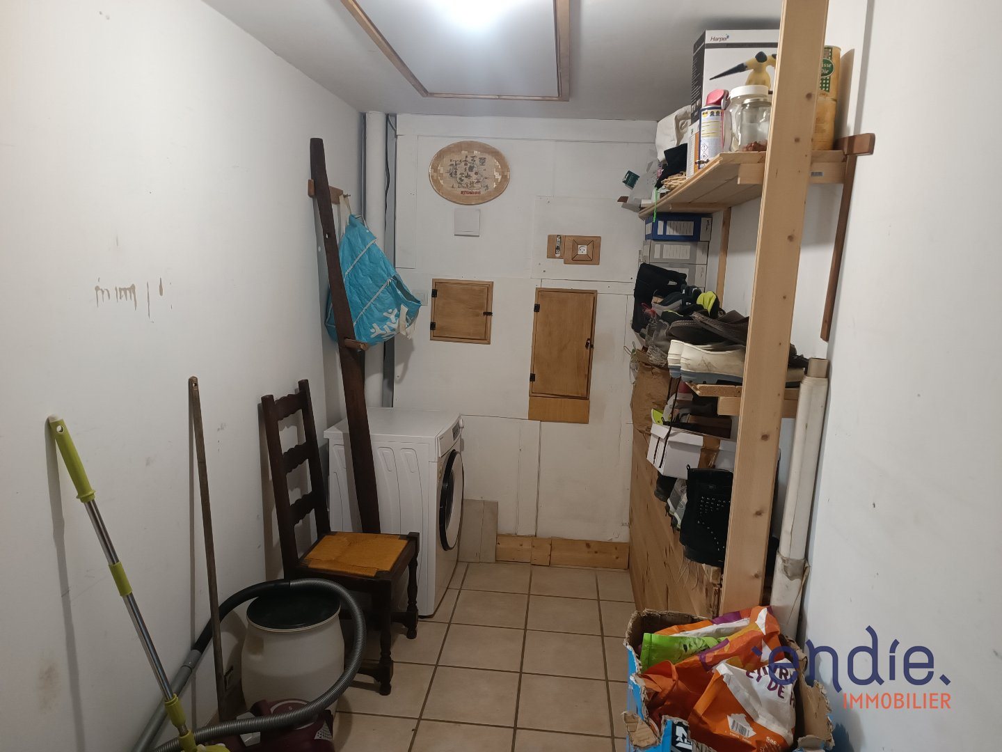 Maison à vendre, 172m², Deneuille-les-Mines