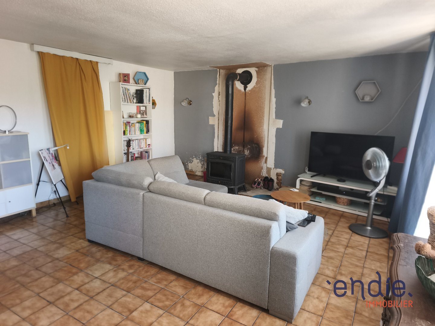 Maison à vendre, 161m², Cosne-d'Allier