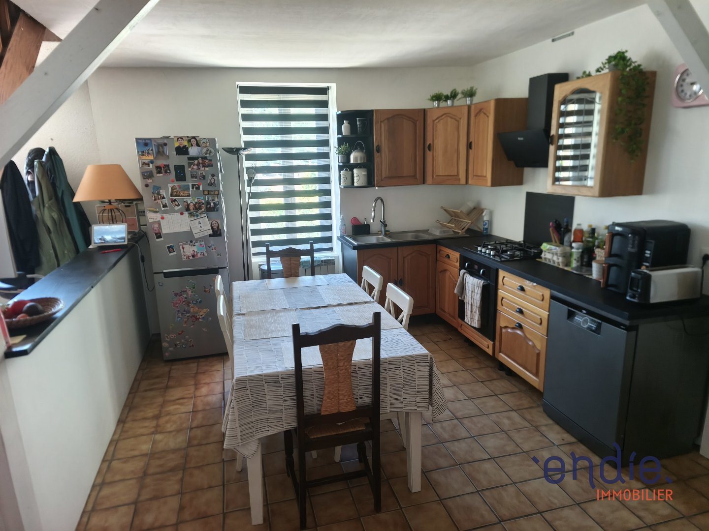 Maison à vendre, 161m², Cosne-d'Allier