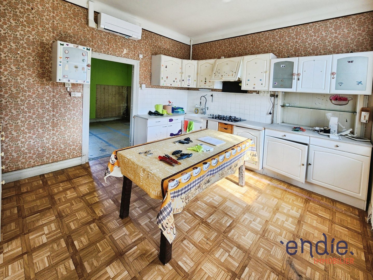 Maison à vendre, 47m², Commentry