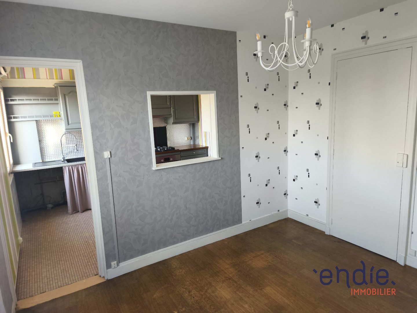 Maison à vendre, 108m², Montluçon