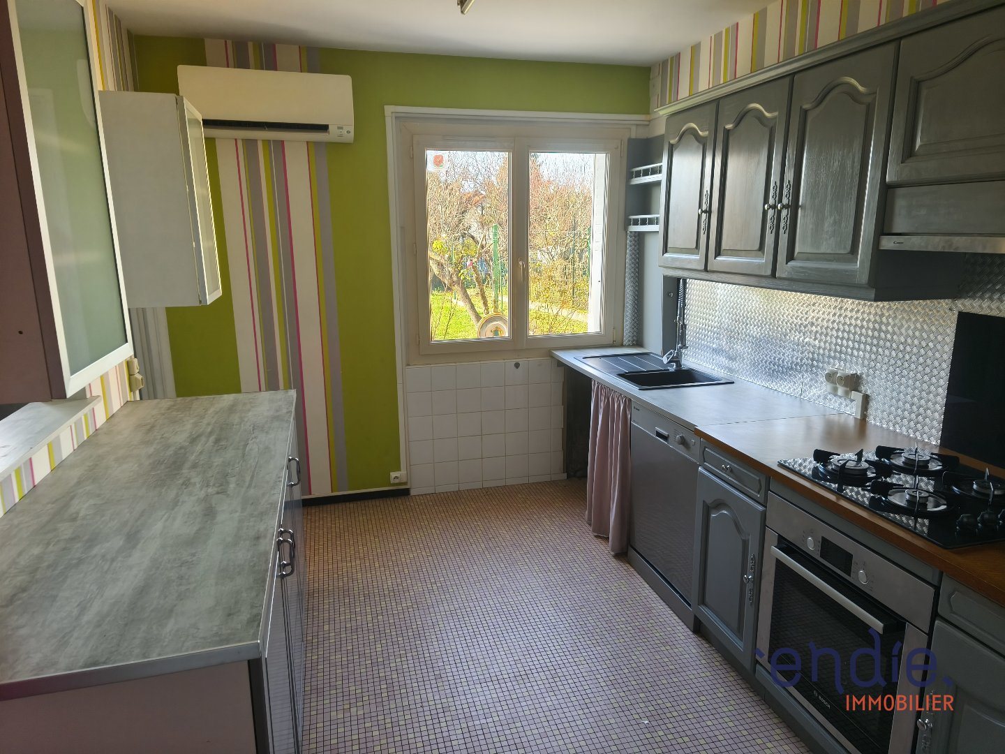 Maison à vendre, 108m², Montluçon